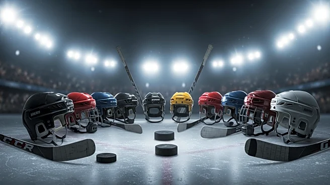NHL Teams React to Taylor Swift's New Album Announcement