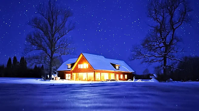 Miami Valley Residents to Witness Multiple Astronomical Events This Month
