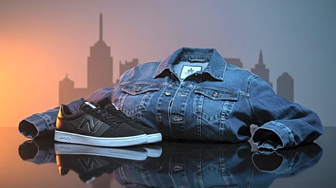 Kellwood Co. Launches City Blues Fashion Line Targeting Young Urban Consumers