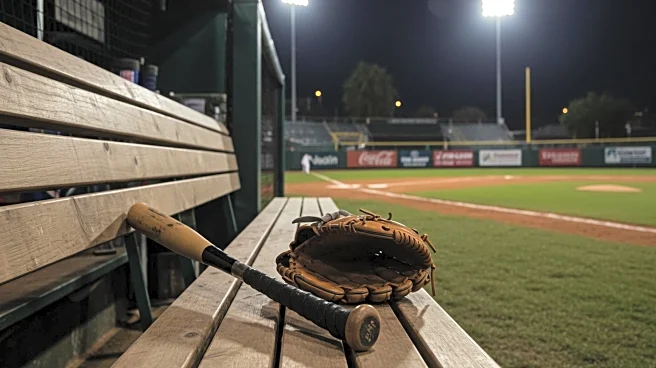 Royals' Mark Canha Advances Rehab to Triple-A, Eyes Return