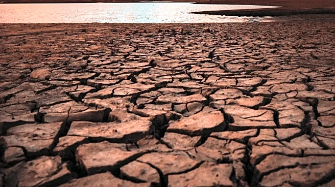 Photographers Highlight Climate Crisis Impact Through Visual Art