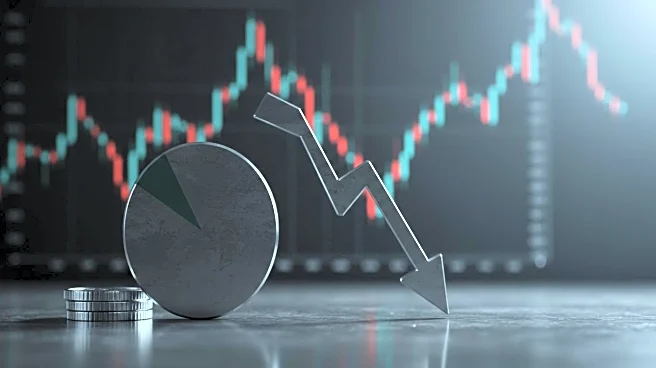 Circle Announces 10 Million Share Offering, Leading to Stock Decline