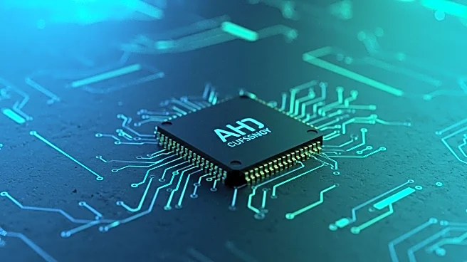 China Challenges Alibaba and ByteDance on Nvidia AI Chip Purchases