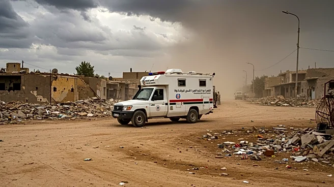 Hamas Exploits Humanitarian Aid Vehicle to Target IDF Soldiers in Gaza