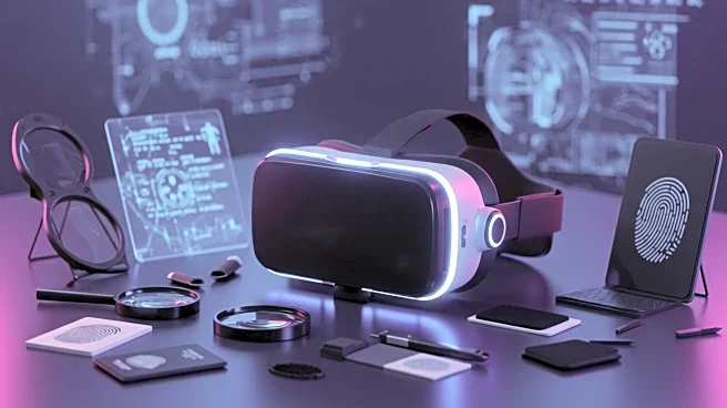 Detective VR Expands to PS VR2 and SteamVR in 2026