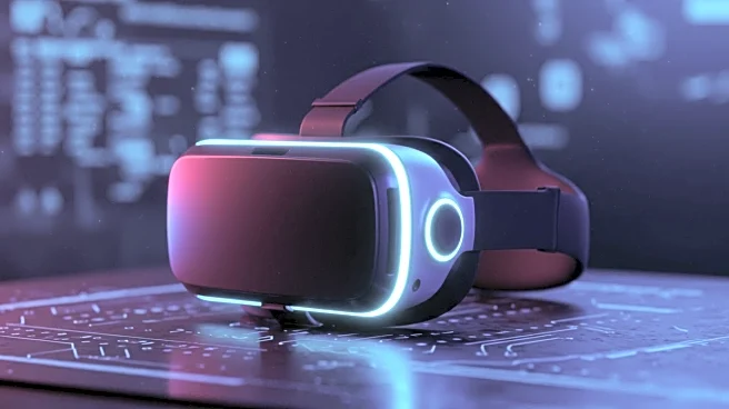Strange Scaffold Announces VR Port for I Am Your Beast