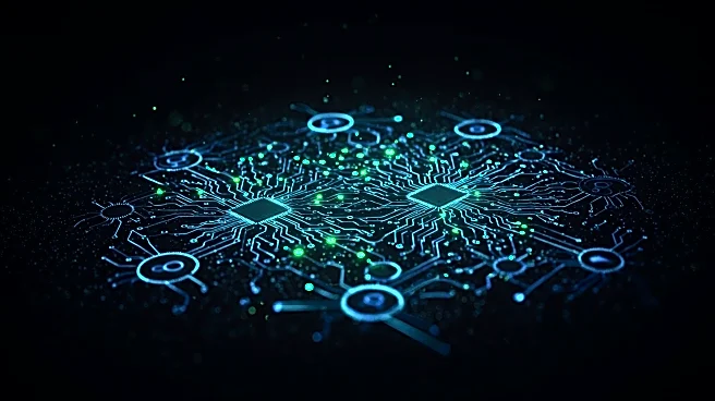 AI Integration in Government Networking Enhances Service Delivery and Security