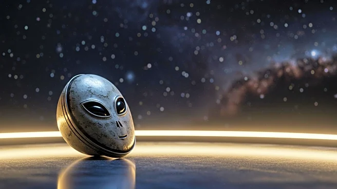 Naughty Dog's Intergalactic: The Heretic Prophet Faces Backlash, Actress Predicts Positive Reception
