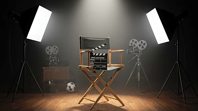 Director Carl Rinsch Faces Financial Struggles Ahead of $11M Netflix Fraud Trial