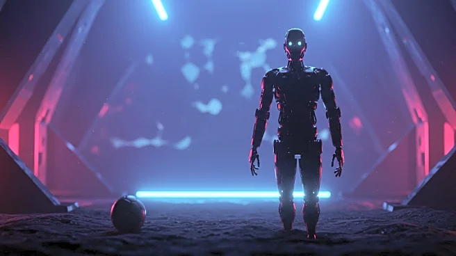 Timothy Olyphant Stars in FX's 'Alien: Earth' as Synth Character Kirsh