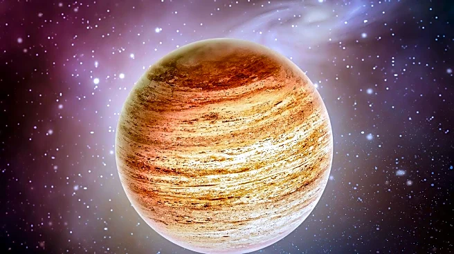 USA Today Horoscopes Highlight Venus and Jupiter's Influence on Zodiac Signs