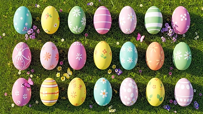 Taylor Swift Fans Uncover Easter Eggs Ahead of New Album Release