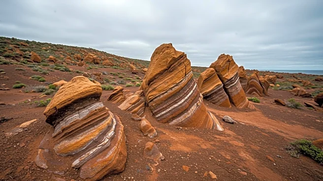 Australia's Strategic Bid to Challenge China's Rare Earth Dominance