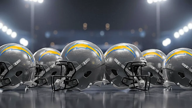 Chargers Defense Demonstrates Depth Against Saints, Impresses NFL Analyst