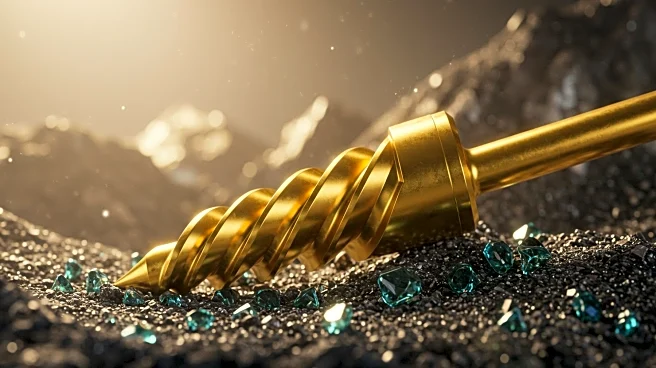 Orvana Minerals Reports Q3 FY2025 Financial Results Amid Expansion Efforts