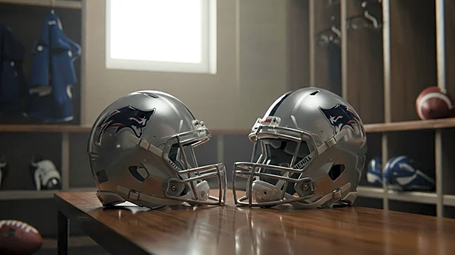 Prime Video's 'The Home Team' Highlights Emotional Journey of Jets Players and Families