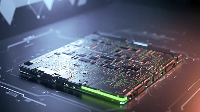 Russell Investments Group Adjusts Holdings in Taiwan Semiconductor Manufacturing