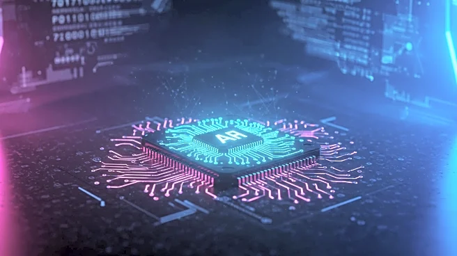 Webinar Explores AI Integration in U.S. Courts and Legal Practice