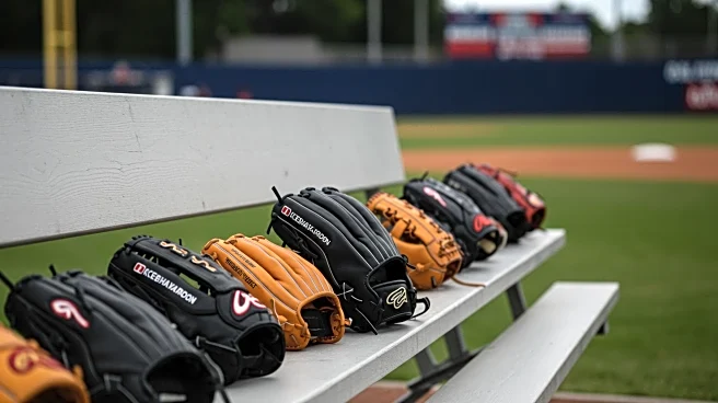 Dodgers Update Top 30 Prospects List with Newcomers