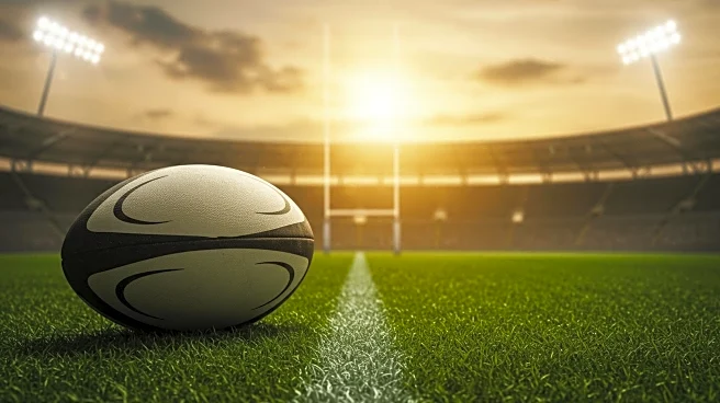 Springbok Captain Siya Kolisi Takes New Role for Wallaby Test