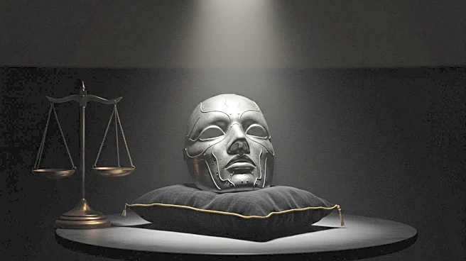 MF Doom Estate Sues Temu for Alleged Counterfeit Merchandise Sales