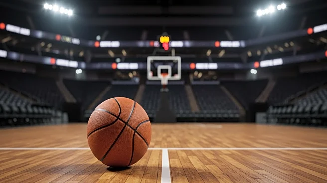 NBA Announces Christmas Quintupleheader Featuring Kevin Durant's Houston Rockets