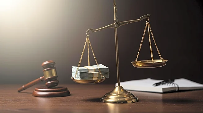 Liberty Mutual Settles FCPA Case with DOJ, Agrees to Forfeit $4.7 Million