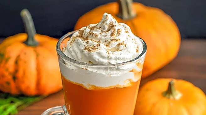 QuickChek Reintroduces Pumpkin Spice Coffee Ahead of Fall Season