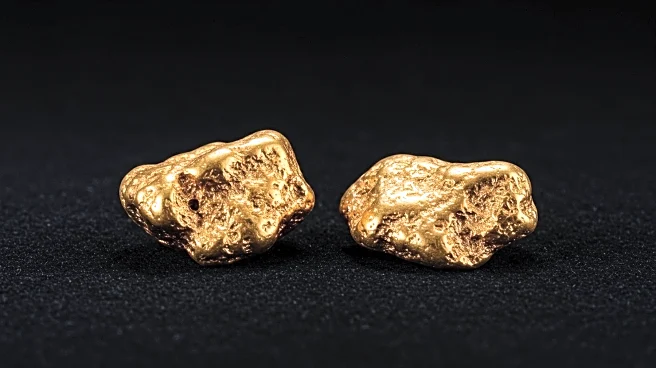 Fortune Bay Advances Gold Projects with Strategic Developments