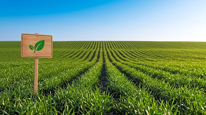 Bio Farming and Bio Products: A Sustainable Shift in Agriculture by 2025