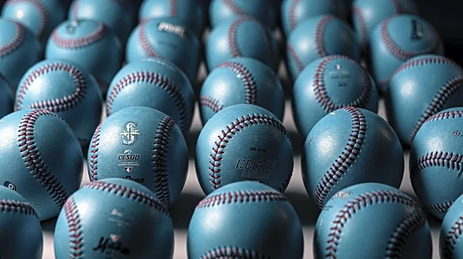Seattle Mariners Revamp Top 30 Prospects List with New Additions
