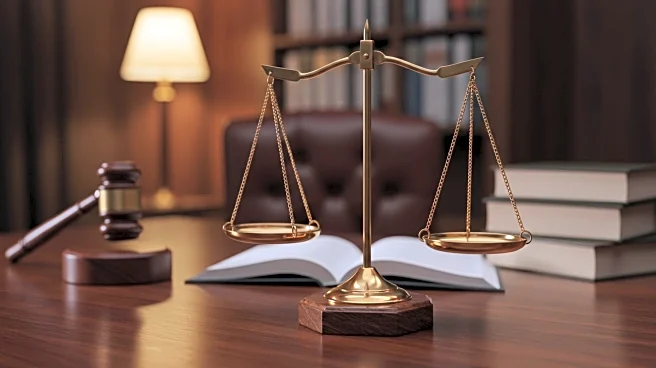 WilmerHale Partner Ericka Aiken Achieves Historic Settlement for DEA Agents