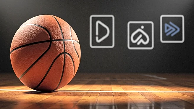 NBA Announces 2025-26 Schedule with ESPN and Peacock Streaming Highlights