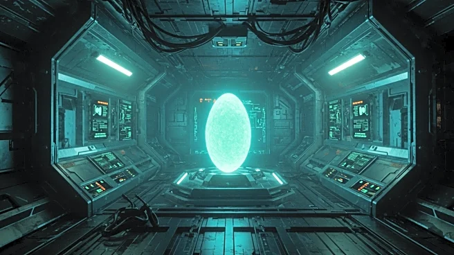 Sydney Chandler Discusses Breakthrough Role in 'Alien: Earth'