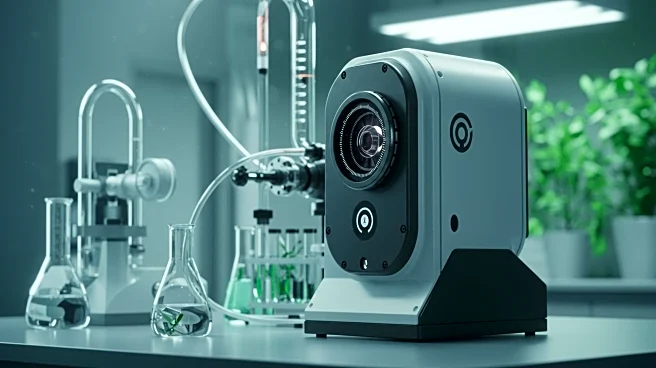 Carbon Drawdown Initiative Develops Rapid Testing Method to Enhance Carbon Removal Efficiency
