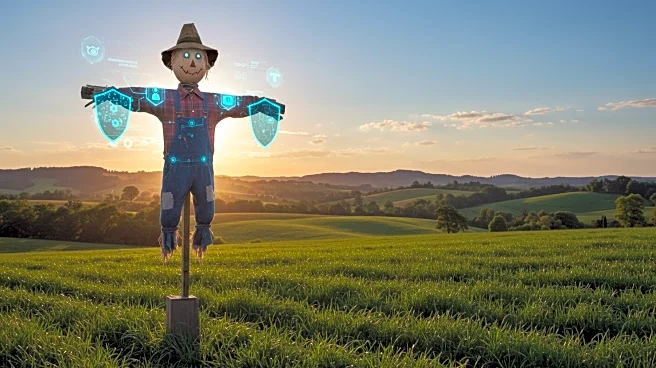 Farmers Urged to Enhance Cybersecurity Amid Rising Threats