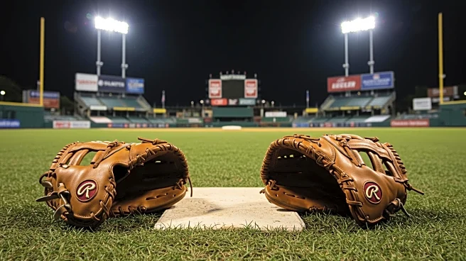 Giants' Landen Roupp to Return from Injury, Set to Start Against Rays