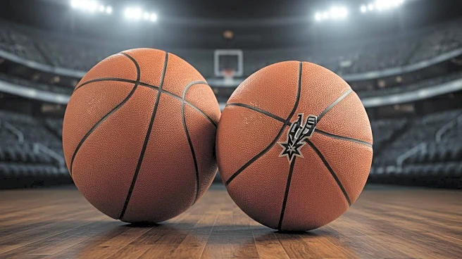 Thunder vs. Spurs Christmas Day Game Tickets in High Demand