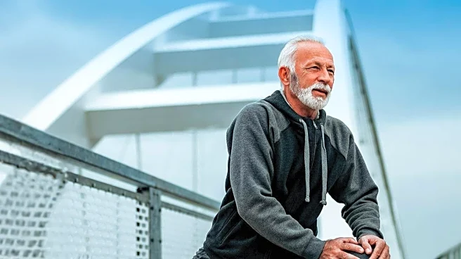 Experts Highlight Cost-Effective Longevity Strategies for Health and Wellness