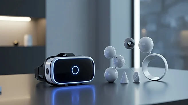 Adobe Launches Substance 3D Reviewer for Collaborative VR Model Viewing