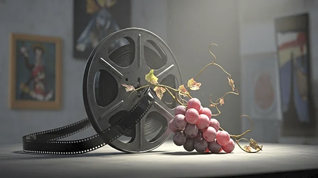 Seriesly Berlin Hosts Premieres and Panels Featuring 'White Lotus' and 'Drops of God' Creatives