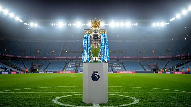 Premier League 2025-2026 Season Preview: Key Storylines and Changes