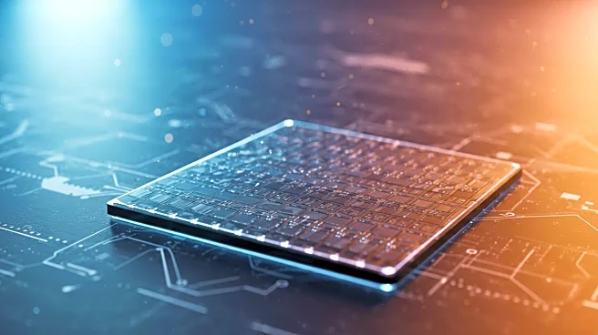 Trillium Asset Management Increases Stake in Taiwan Semiconductor Manufacturing, Impacting Investment Portfolio