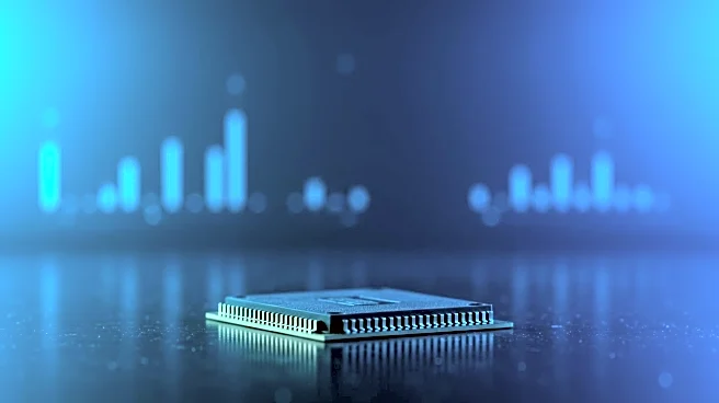 Strategy Capital LLC Reduces Holdings in Taiwan Semiconductor Manufacturing Amid Market Adjustments