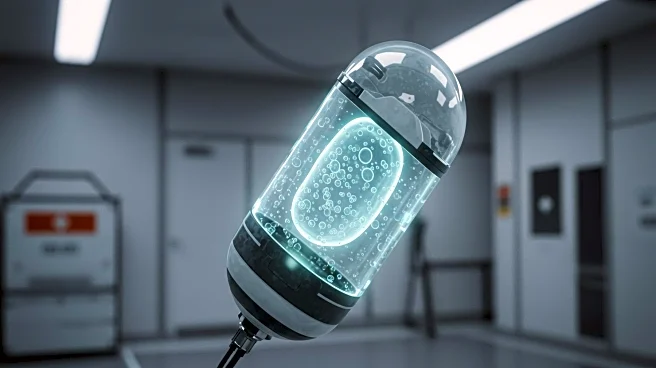 Oxygenated Implant Shows Promise in Sustaining Insulin Cells Without Immunosuppression