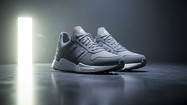 New Balance Launches New 204L Sneaker in Timberwolf Colorway
