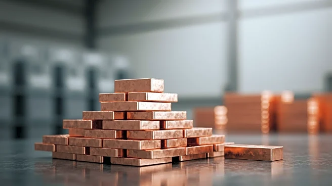 Codelco's Copper Production Increases Amidst Operational Challenges