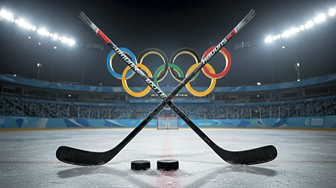 NHL Players Set to Return to 2026 Olympics, Exciting Hockey Legends