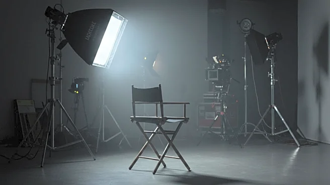 Craig Mazin to Executive Produce 'Blackout Room' for HBO