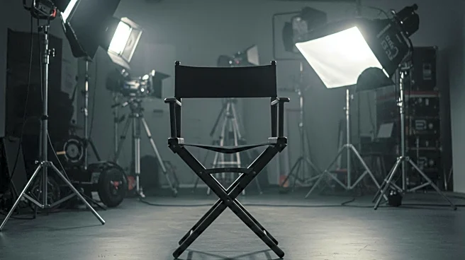 Park Chan-wook Expelled from WGA Over Alleged Strike Violations